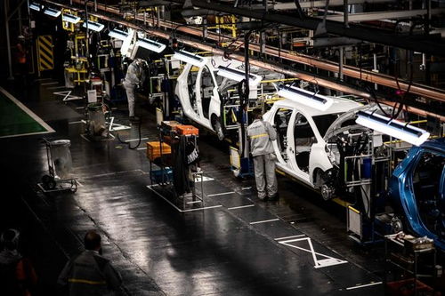 2025年俄罗斯从中国进口48.9万辆汽车，二手车为何暴增2.5倍？